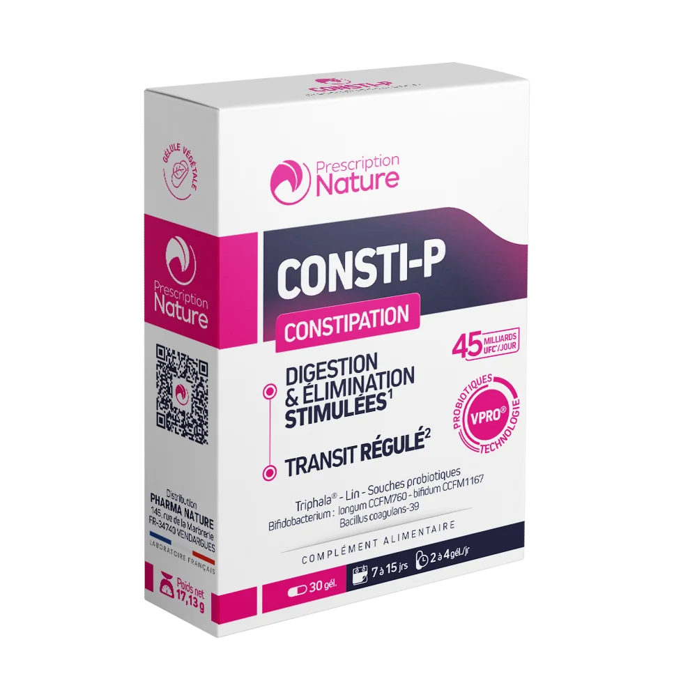 CONSTI-P